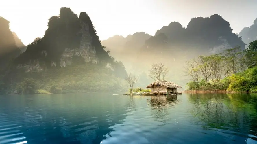 智能高精度智慧